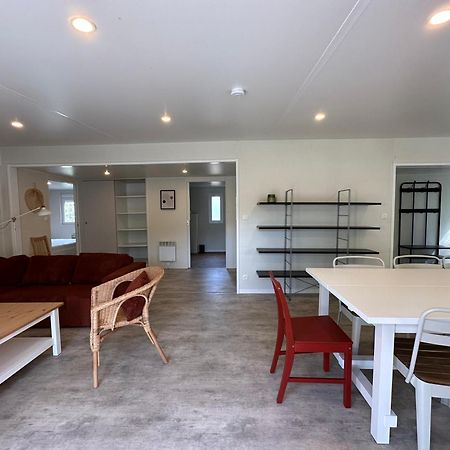 "Le Marina" Maison & Appartements Proche De La Mer Avec Piscine Sérignan 외부 사진