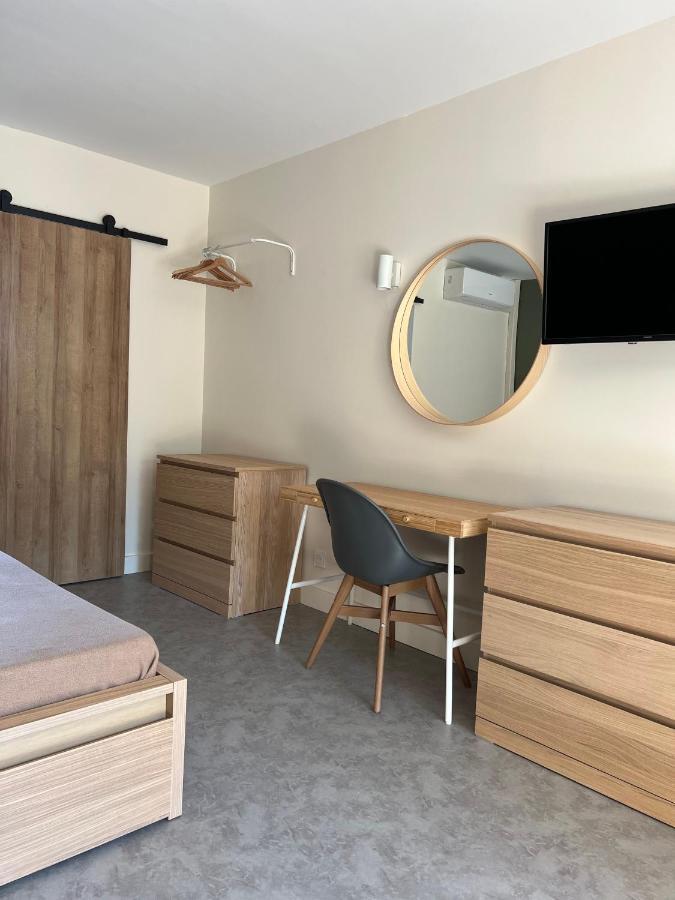 "Le Marina" Maison & Appartements Proche De La Mer Avec Piscine Sérignan 외부 사진