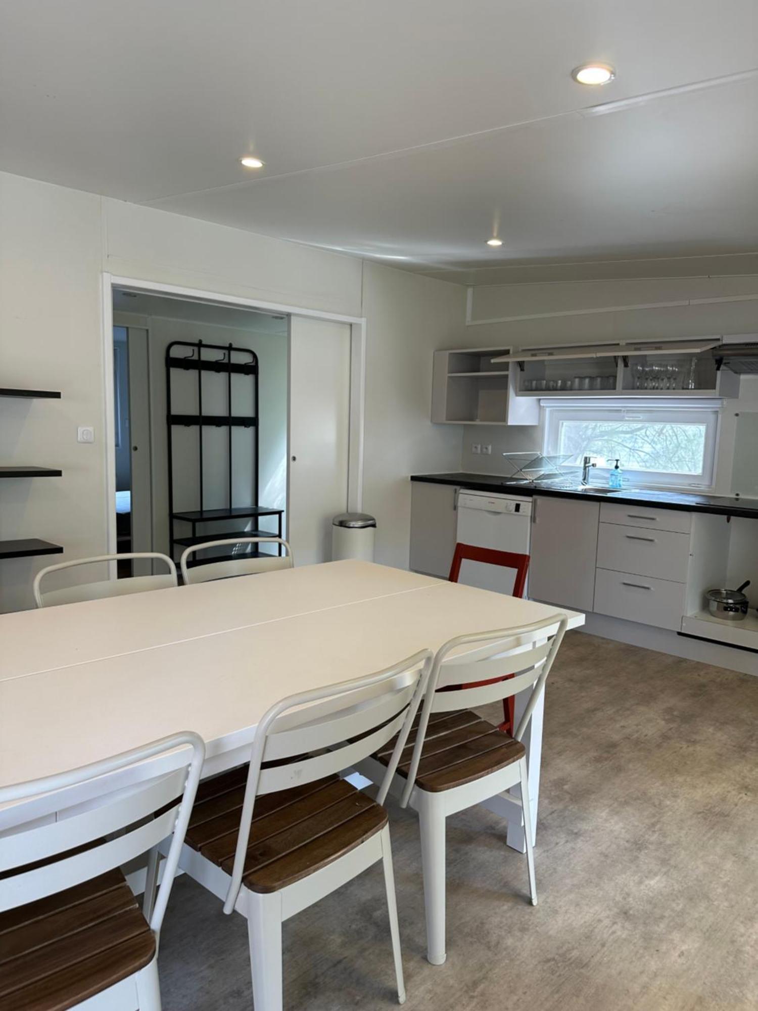 "Le Marina" Maison & Appartements Proche De La Mer Avec Piscine Sérignan 외부 사진